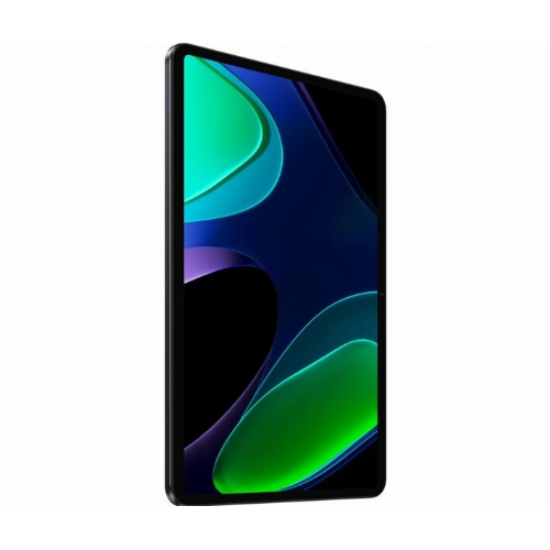 11" Планшет Xiaomi Pad 6, 6.128 Гб, Wi-Fi, черный